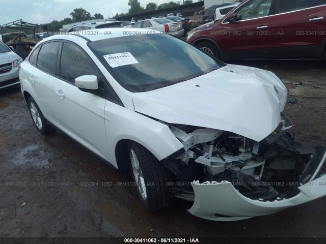 1FADP3F2XFL346562 BH1384PP - FORD FOCUS  2015 IMG - 0