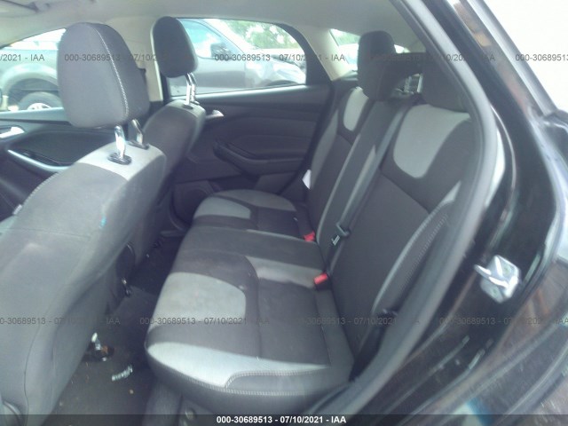 1FAHP3K21CL222781  - FORD FOCUS  2012 IMG - 7