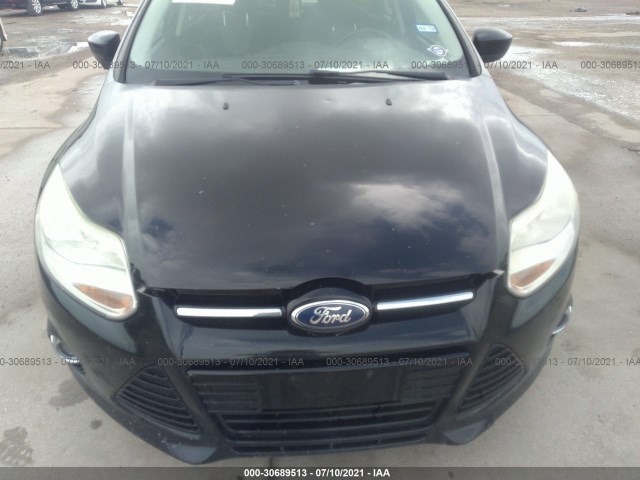 1FAHP3K21CL222781  - FORD FOCUS  2012 IMG - 5
