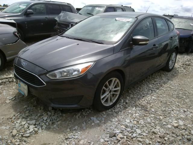 1FADP3K20HL246883 AT9315HH - FORD FOCUS  2017 IMG - 1