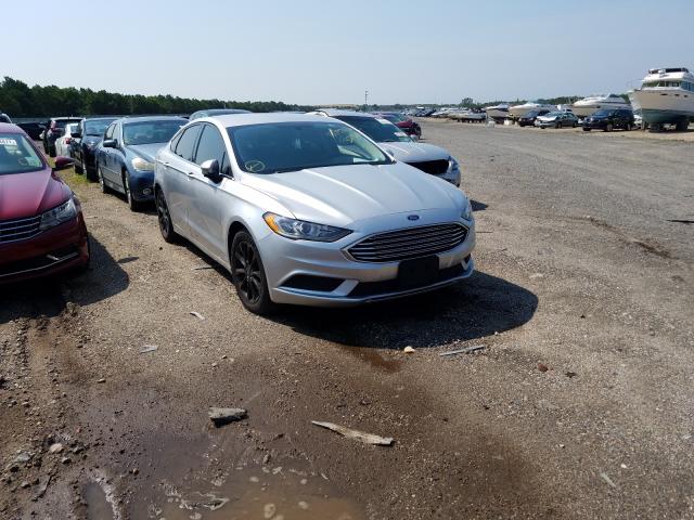 3FA6P0H7XHR107145 AM1330HP - FORD FUSION  2016 IMG - 0