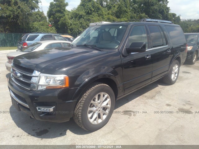 1FMJK2AT3FEF27928 CB4847EC - FORD EXPEDITION  2015 IMG - 1