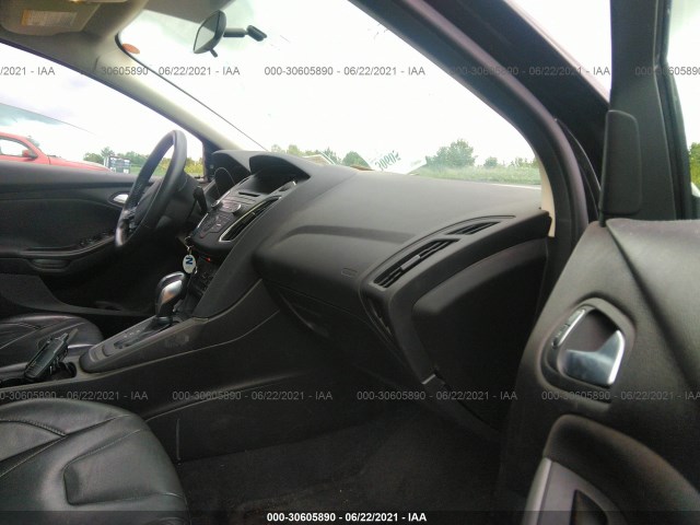 1FADP3F20GL316035 BH1581PA - FORD FOCUS  2016 IMG - 4