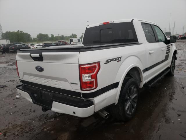 1FTEW1EP5JFE22408  - FORD F150 SUPER  2018 IMG - 3
