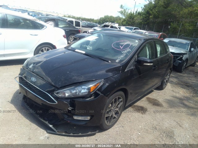 1FADP3M28JL232359 VE9073EO\
                 - FORD FOCUS  2017 IMG - 1