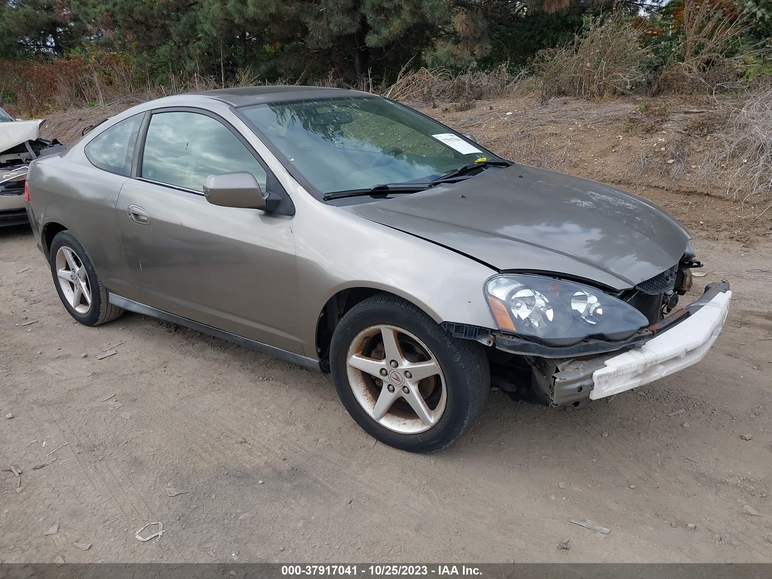 JH4DC54882C014489  - ACURA RSX  2002 IMG - 0