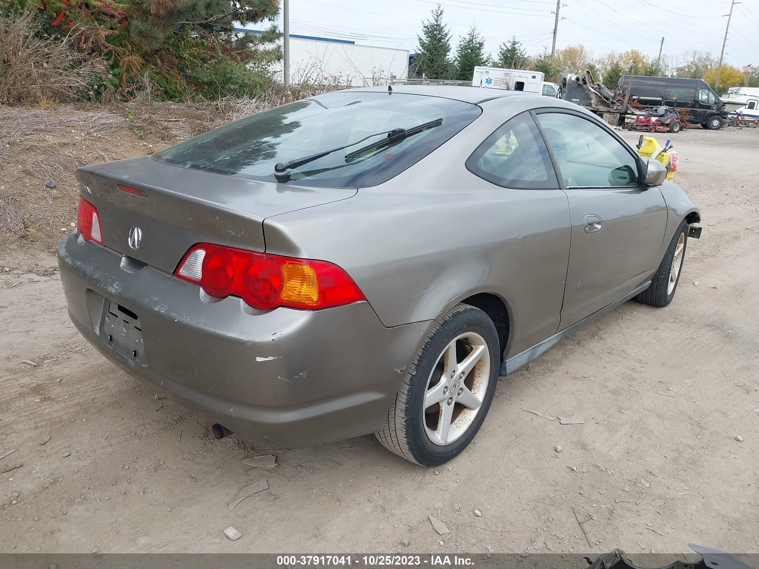 JH4DC54882C014489  - ACURA RSX  2002 IMG - 3