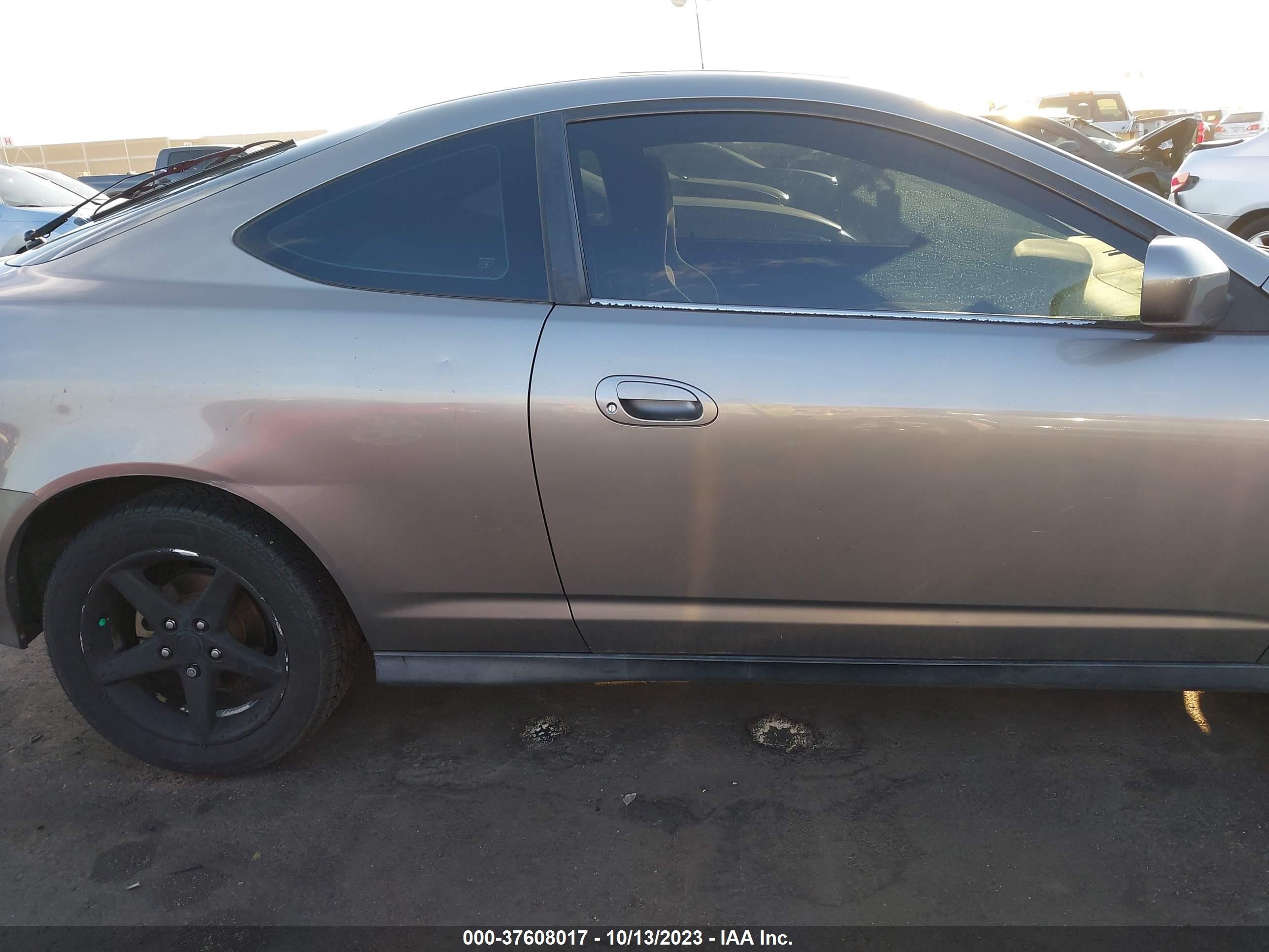 JH4DC54814S005982  - ACURA RSX  2004 IMG - 12