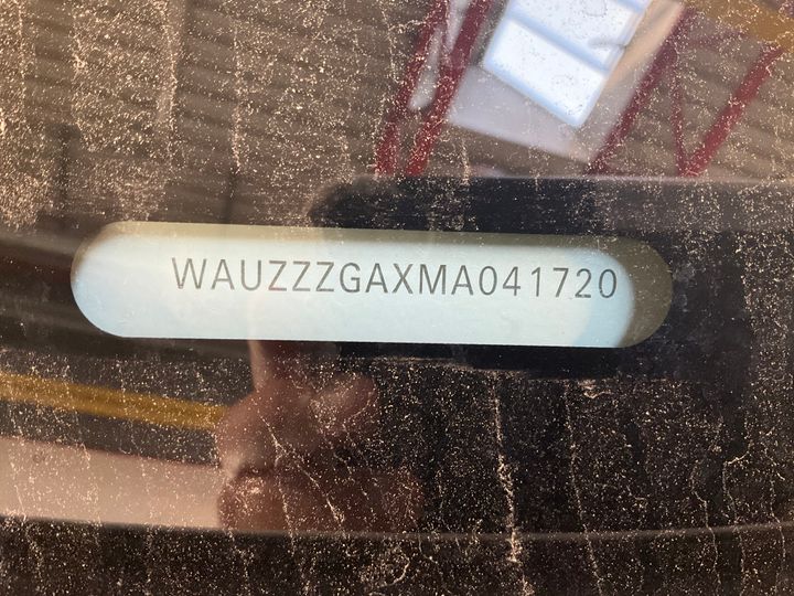WAUZZZGAXMA041720  - AUDI Q2  2021 IMG - 24
