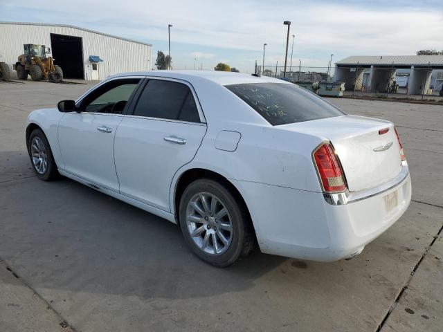 2C3CCACGXCH221726  - CHRYSLER 300 LIMITE  2012 IMG - 1