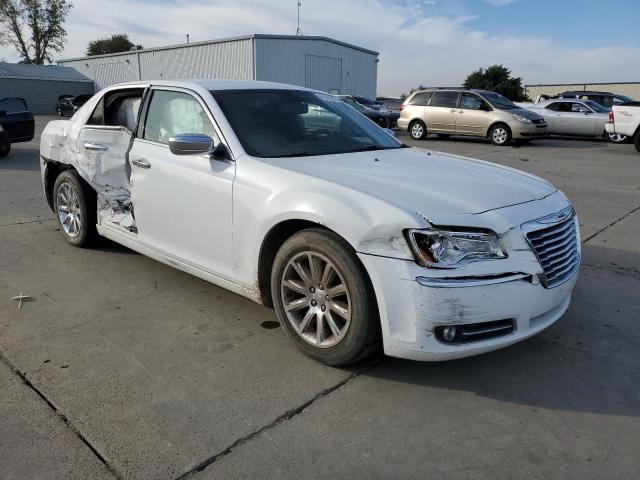 2C3CCACGXCH221726  - CHRYSLER 300 LIMITE  2012 IMG - 3