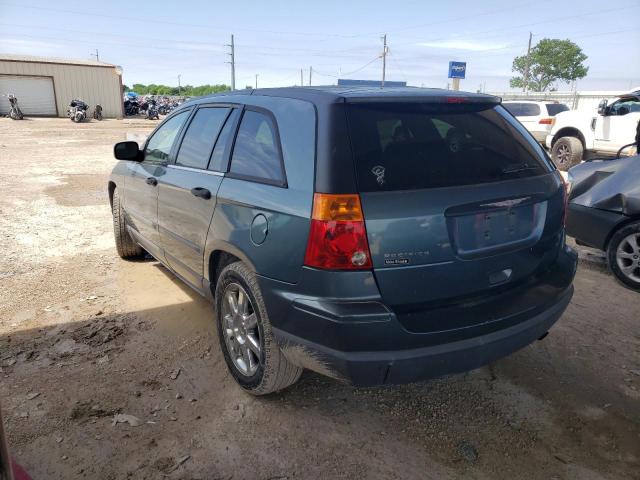 2A4GM48456R709372  - CHRYSLER PACIFICA  2006 IMG - 2