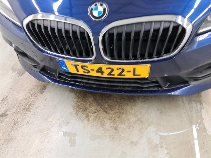 WBA6T51080VE73449  - BMW 216  2018 IMG - 11