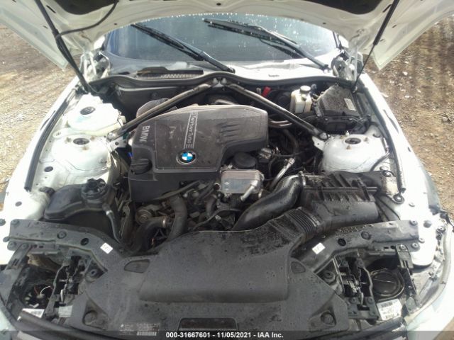 WBALL5C51CE716600  - BMW Z4  2012 IMG - 9