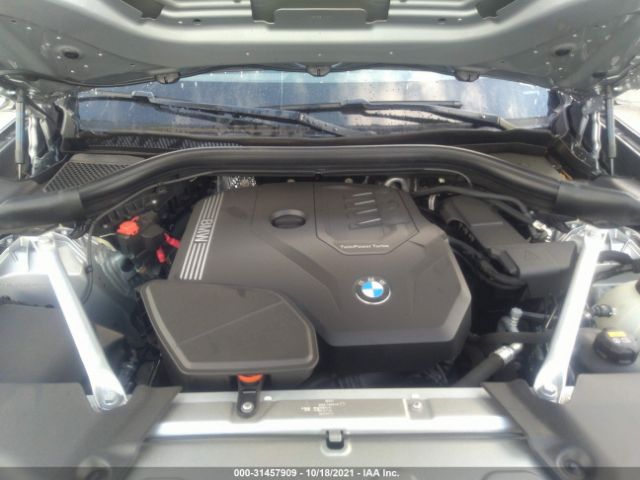 5UXTY3C0XL9D44360 AO3351HP - BMW X3  2020 IMG - 9