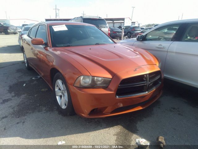 2B3CL3CG4BH534228  - DODGE CHARGER  2011 IMG - 0