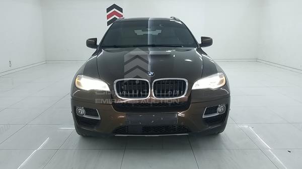 WBAFG810XDL288243  - BMW X6  2013 IMG - 0
