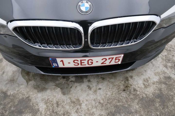 WBAJE31020G624327  - BMW 5-SERIE &#3916  2017 IMG - 5
