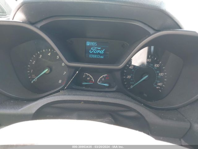 NM0LS7E79H1299514  - FORD TRANSIT CONNECT  2017 IMG - 6