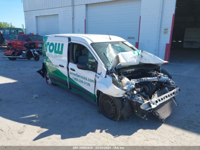 NM0LS7E79H1299514  - FORD TRANSIT CONNECT  2017 IMG - 0