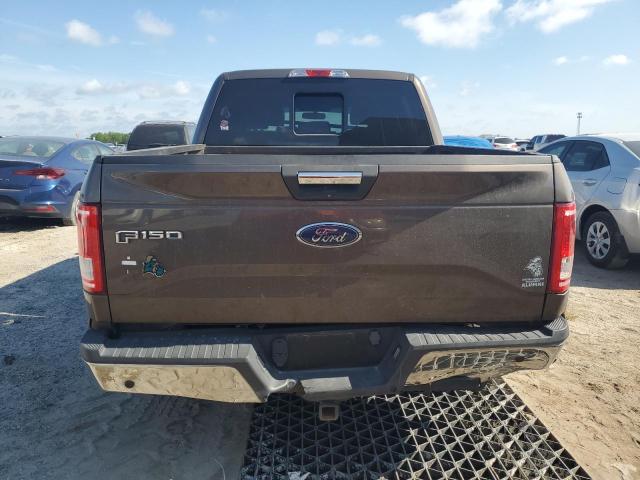 1FTEW1CP8FFB38605  - FORD F-150  2015 IMG - 5