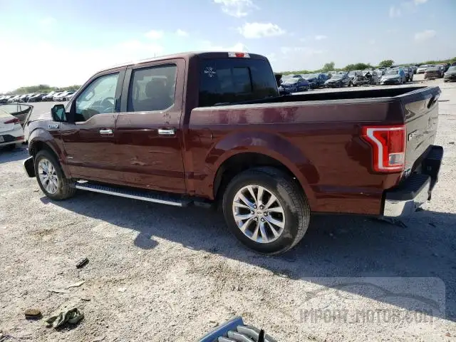 1FTEW1CP8FFA05908  - FORD F-150  2015 IMG - 1