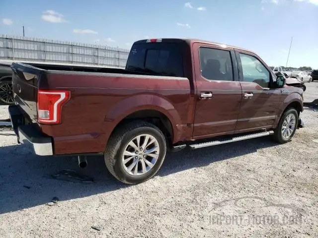 1FTEW1CP8FFA05908  - FORD F-150  2015 IMG - 2