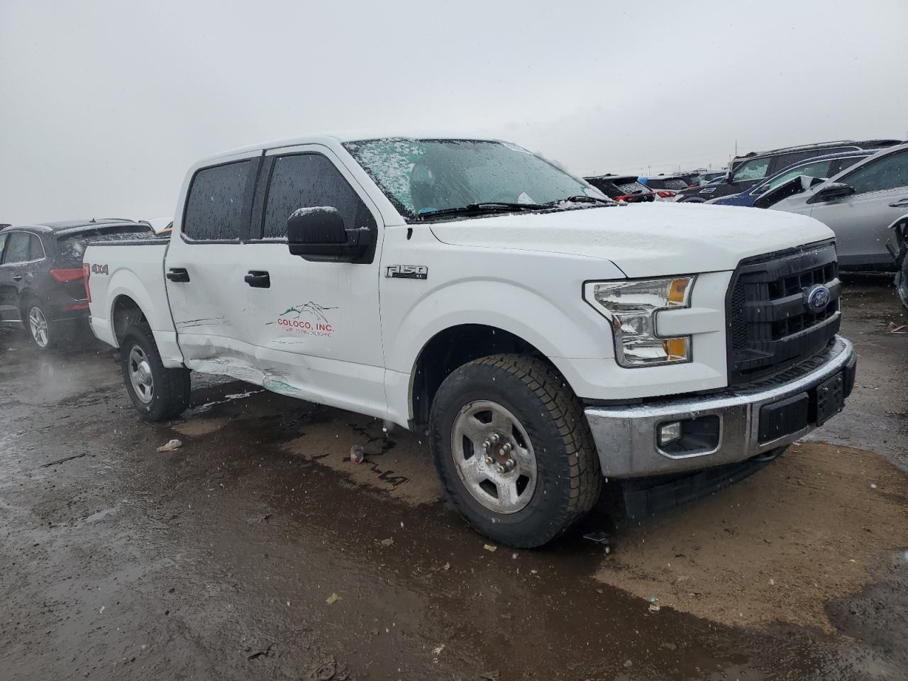 1FTEW1EF5FFD08858  - FORD F-150  2015 IMG - 3