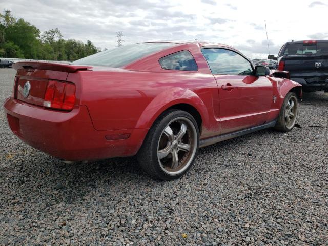 1ZVFT80NX75346014  - FORD MUSTANG  2007 IMG - 2