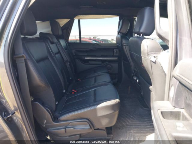 1FMJK1HT1KEA72779  - FORD EXPEDITION MAX  2019 IMG - 7