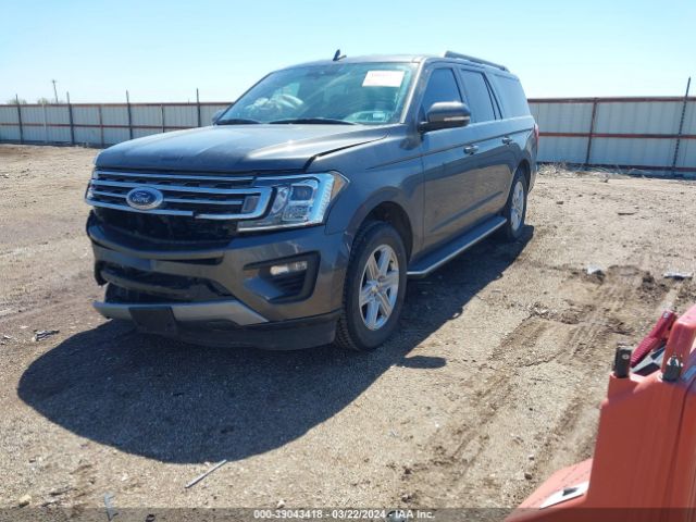1FMJK1HT1KEA72779  - FORD EXPEDITION MAX  2019 IMG - 1