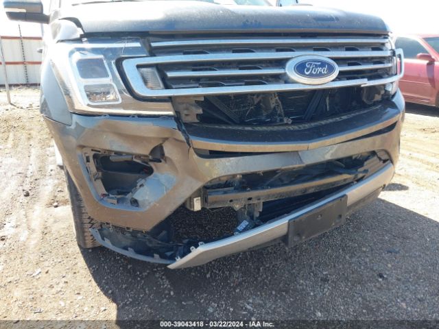 1FMJK1HT1KEA72779  - FORD EXPEDITION MAX  2019 IMG - 5