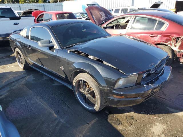 1ZVFT80N165182134  - FORD MUSTANG  2006 IMG - 3