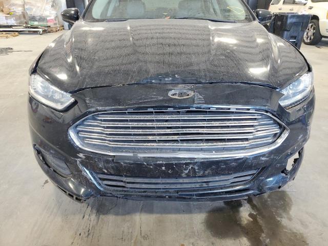 3FA6P0G73ER167314  - FORD FUSION S  2014 IMG - 8