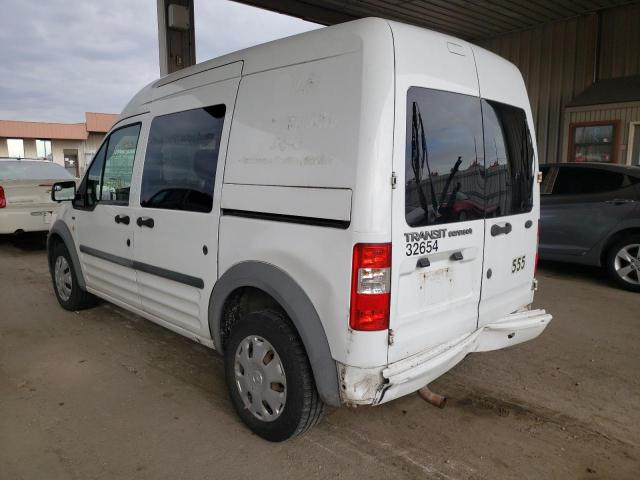NM0LS6BN7AT032654  - FORD TRANSIT CO  2010 IMG - 2