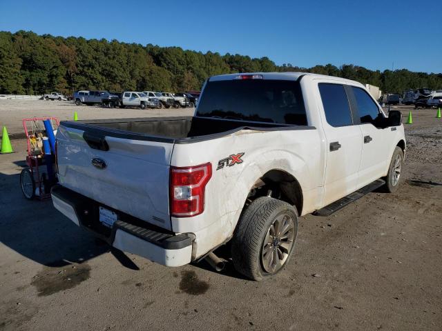 1FTEW1CP3JKF55713  - FORD F150 SUPER  2018 IMG - 3