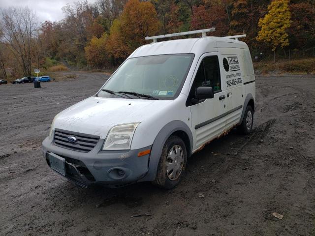 NM0LS7CN1AT003493  - FORD TRANSIT CO  2010 IMG - 1