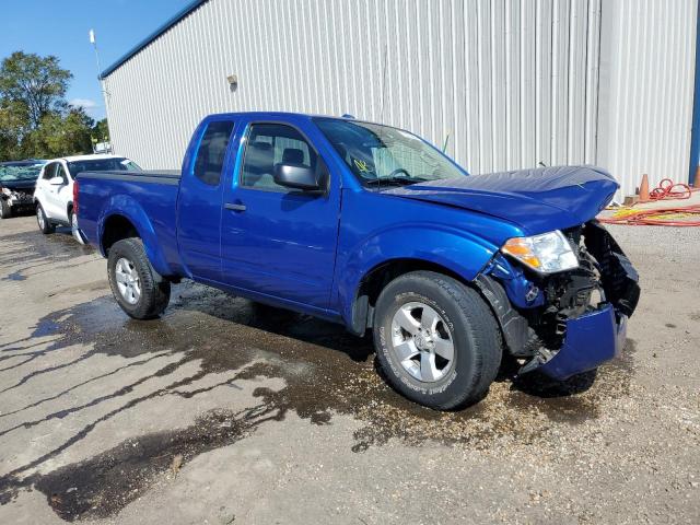 1N6BD0CT6DN713509  - NISSAN FRONTIER  2013 IMG - 3