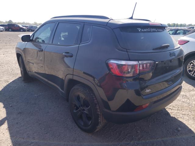 3C4NJCBB2KT844436 AE8835XE - JEEP COMPASS  2019 IMG - 2