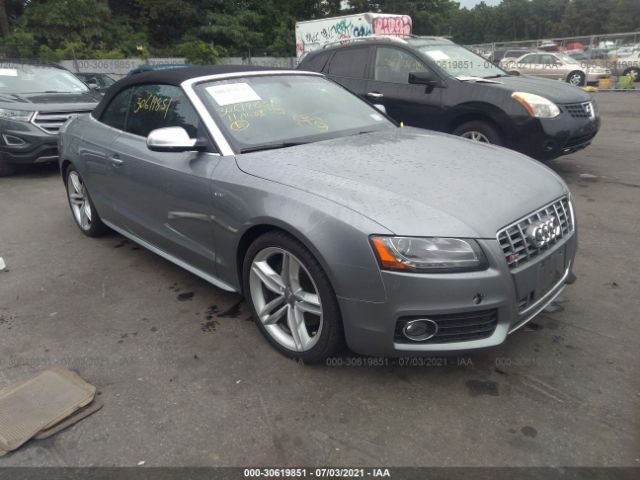 WAUVGAFH1BN014934  - AUDI S5  2011 IMG - 0