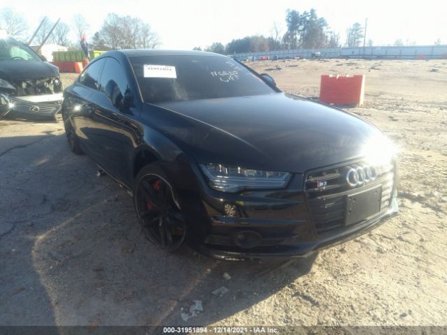 WAUW2AFC4GN076990  - AUDI S7  2016 IMG - 5