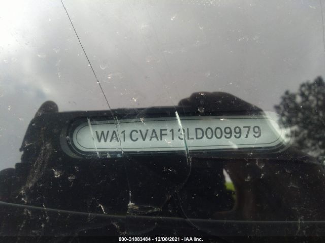 WA1CVAF13LD009979  -  Q8 2020 IMG - 9 