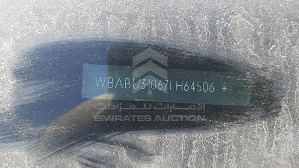 WBABU31067LH64506  - BMW Z4  2007 IMG - 2