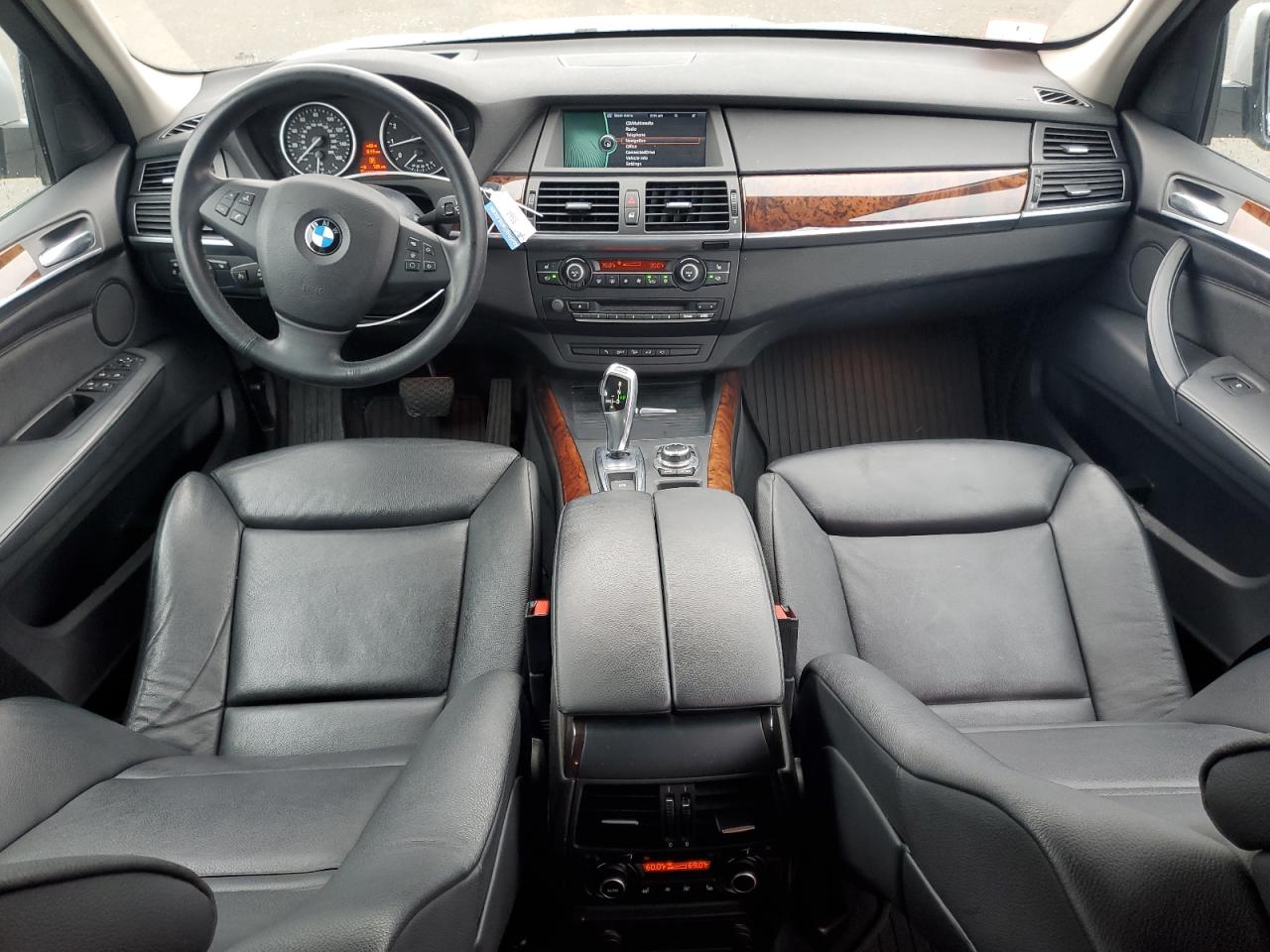 5UXZV8C52CL422187  - BMW X5  2012 IMG - 7