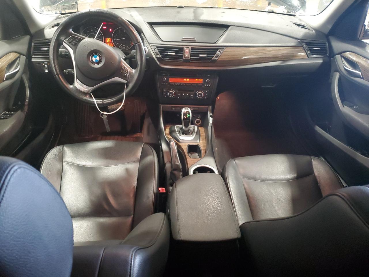 WBAVL1C5XEVY12617  - BMW X1  2014 IMG - 7
