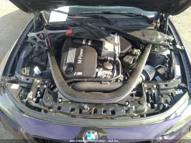 WBS3R9C57FK330545  - BMW M4  2015 IMG - 9