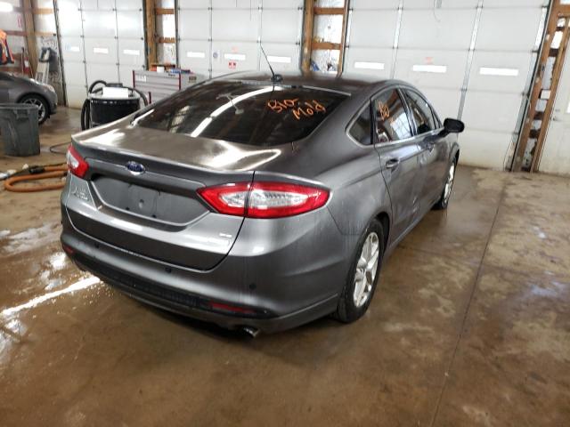 3FA6P0HR5DR208623  - FORD FUSION SE  2013 IMG - 2