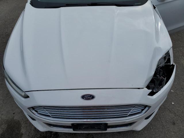 3FA6P0HR7DR108331  - FORD FUSION SE  2013 IMG - 10