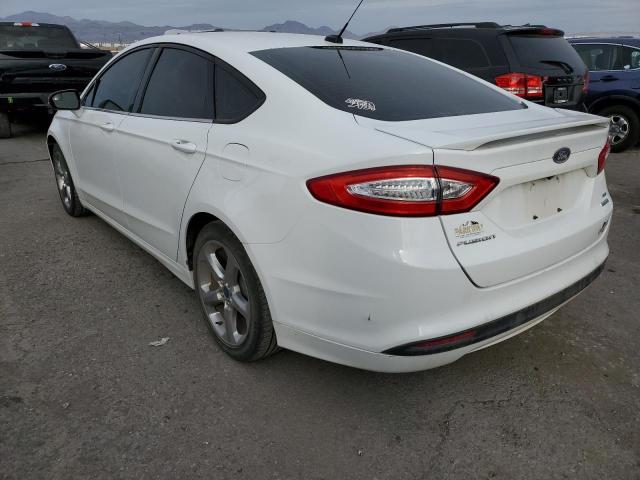 3FA6P0HR7DR108331  - FORD FUSION SE  2013 IMG - 1