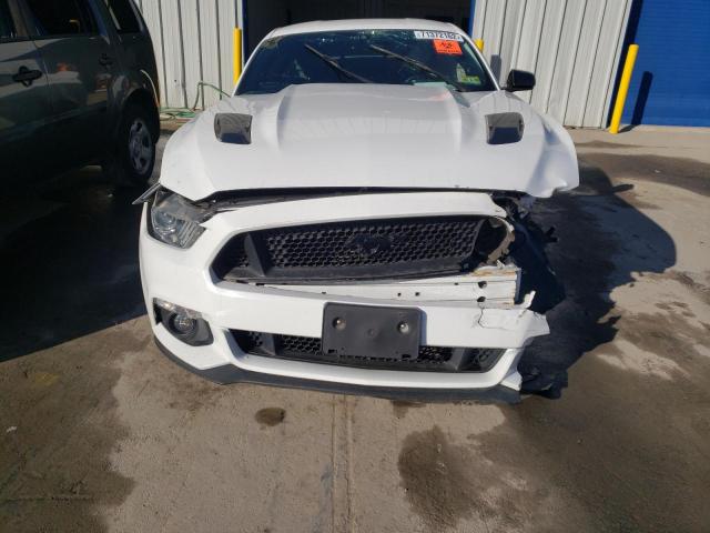 1FA6P8CF6G5252553  - FORD MUSTANG GT  2016 IMG - 4